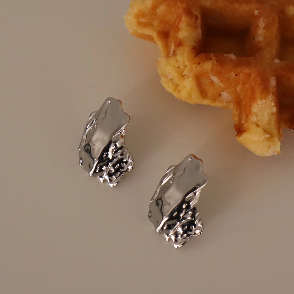 P286 stainless unique design pierce