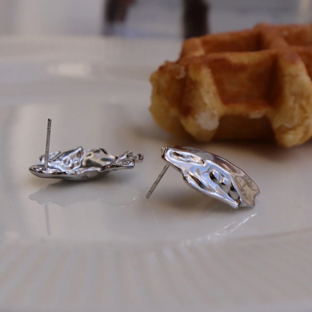 P286 stainless unique design pierce
