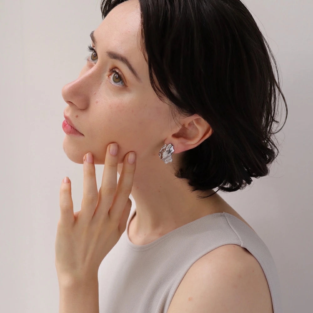 P286 stainless unique design pierce