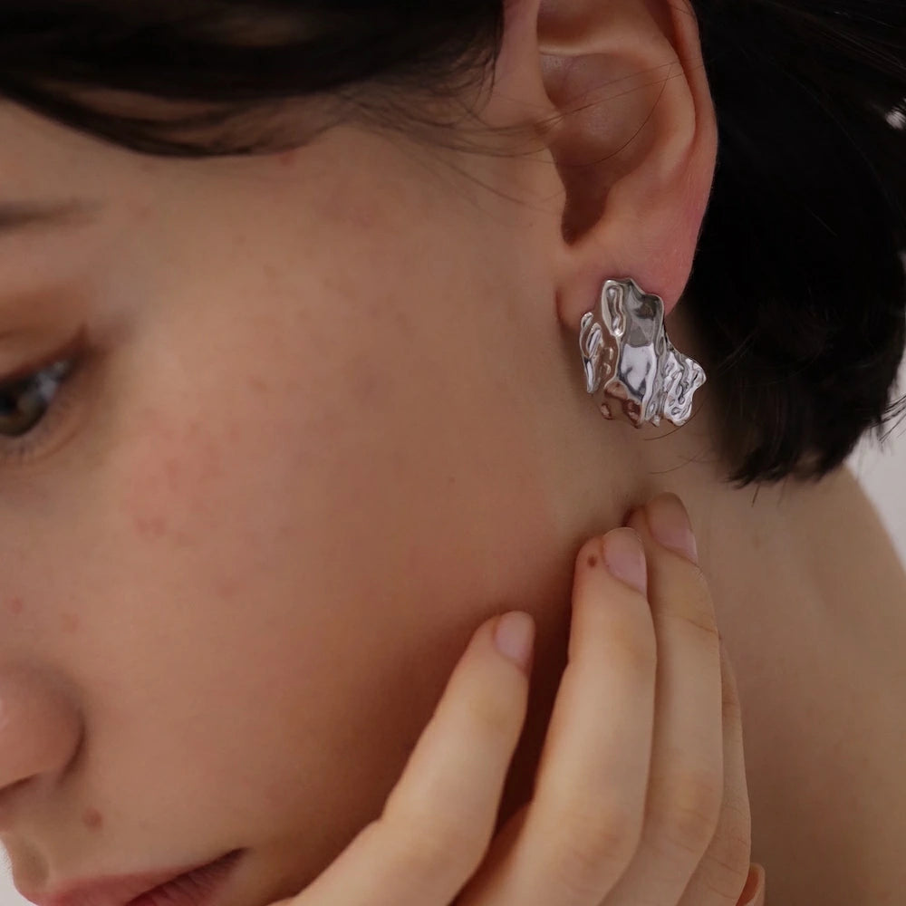 P286 stainless unique design pierce