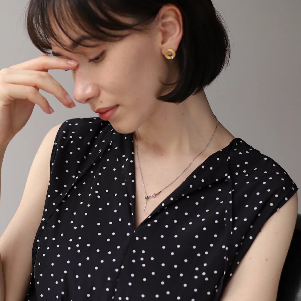 N225 stainless adjust free chain necklace
