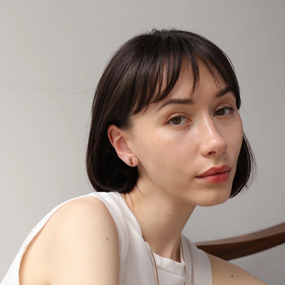 P424 stainless TSUBU-TUBU minimum pierce