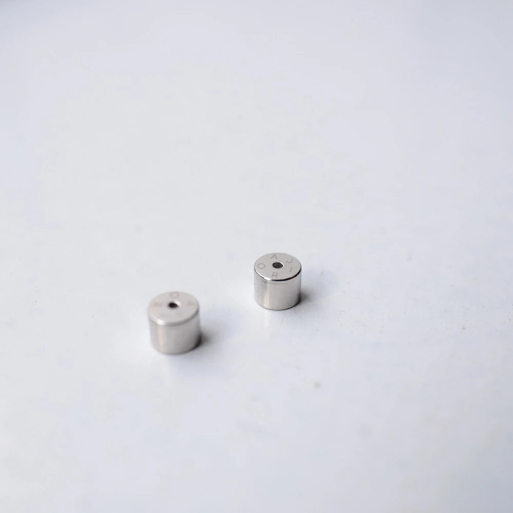 S003 stainless catch