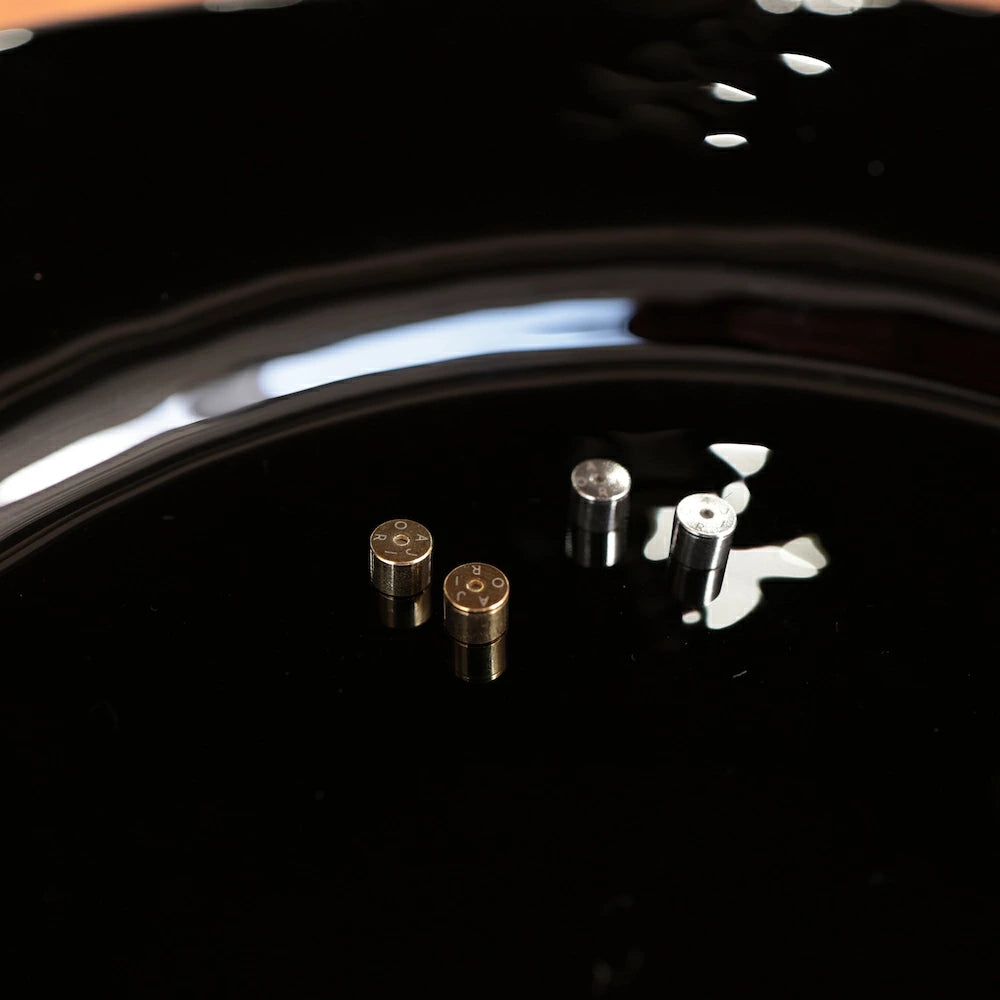 S003 stainless catch