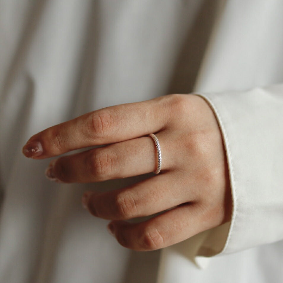 R004 silver925 Thailand ring