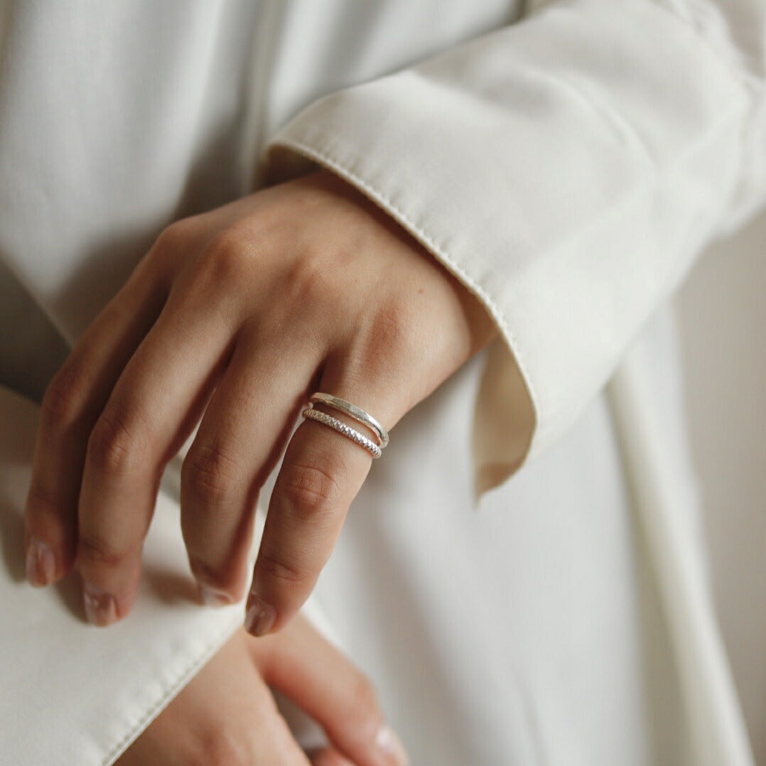 R004 silver925 Thailand ring