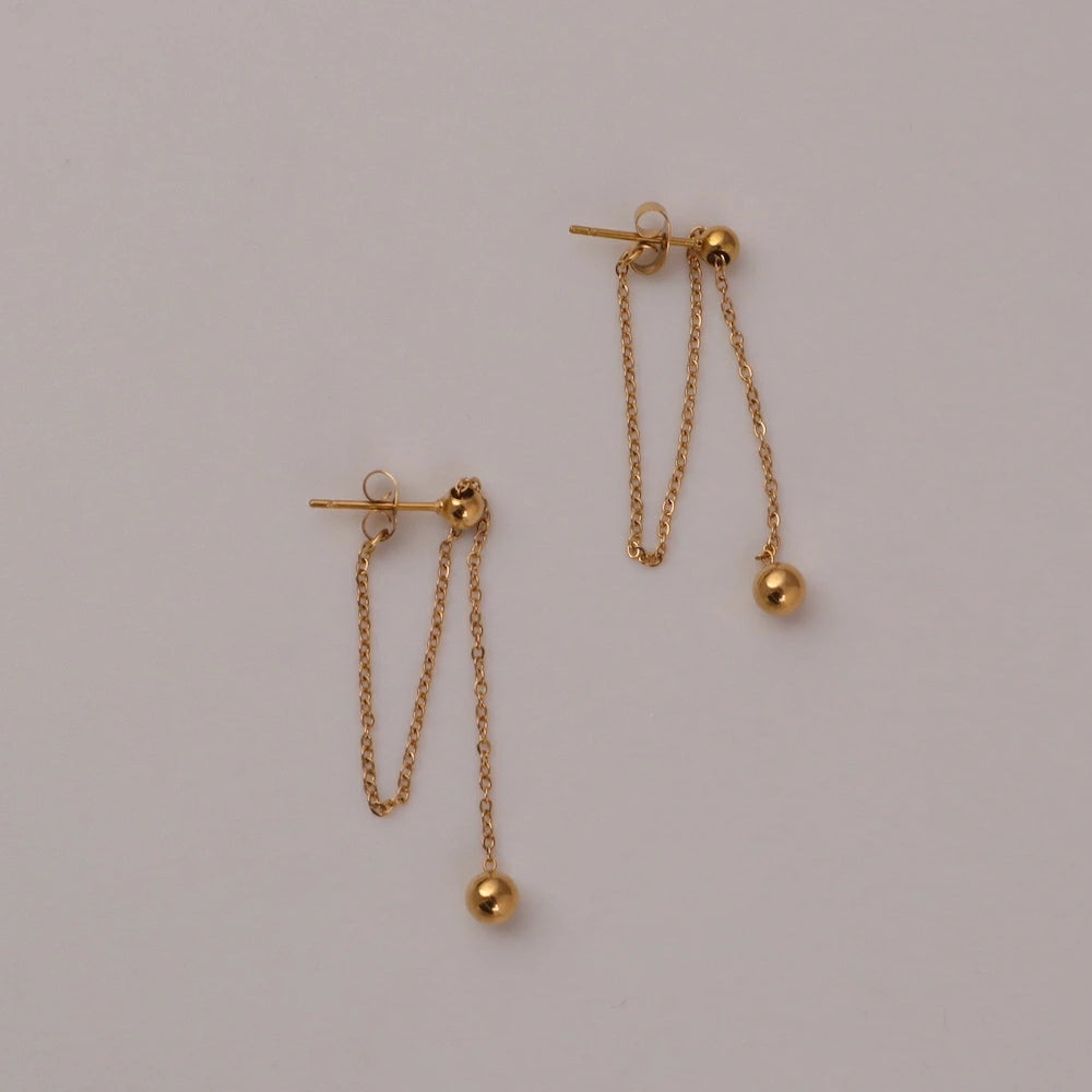 P455 stainless adjust free chain pierce