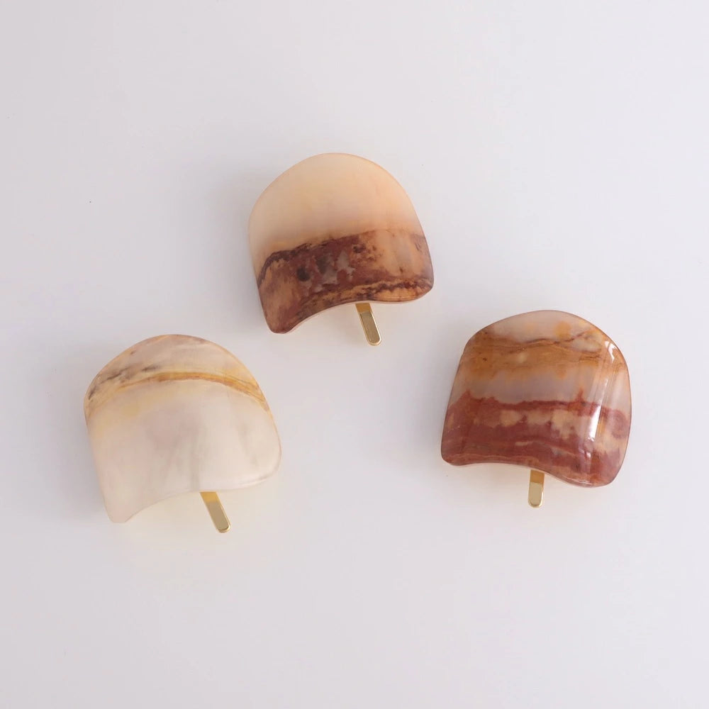 H010 random marble pony hook