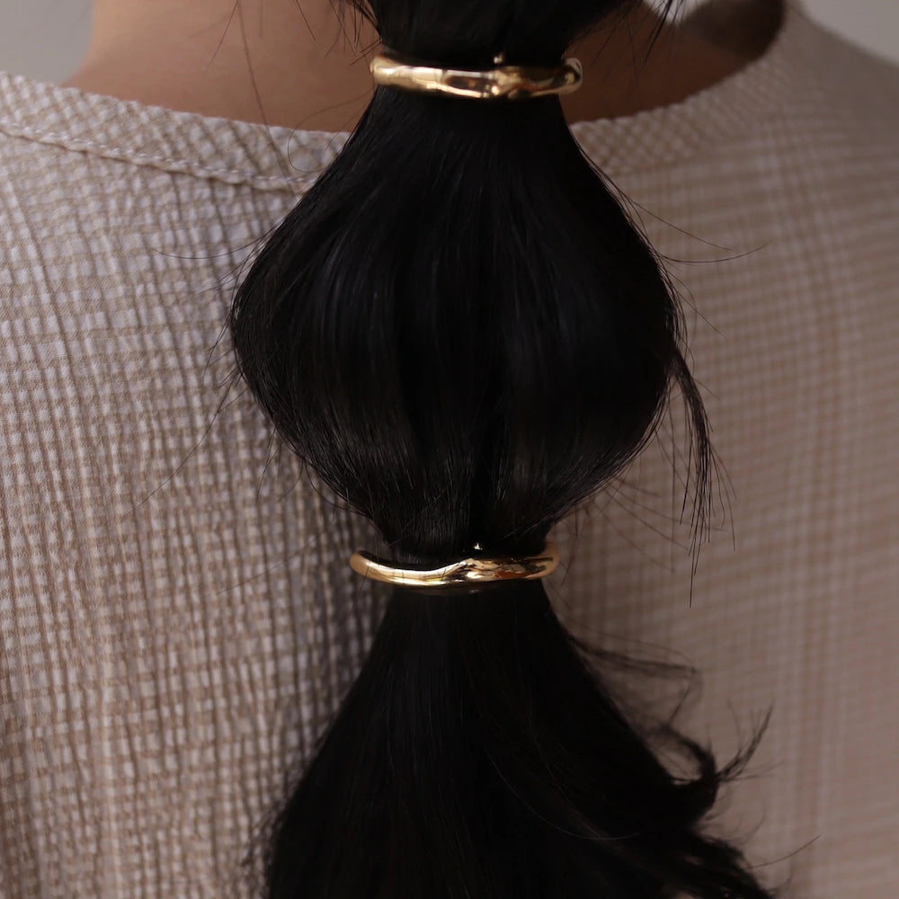 H007 3type simple pony hook