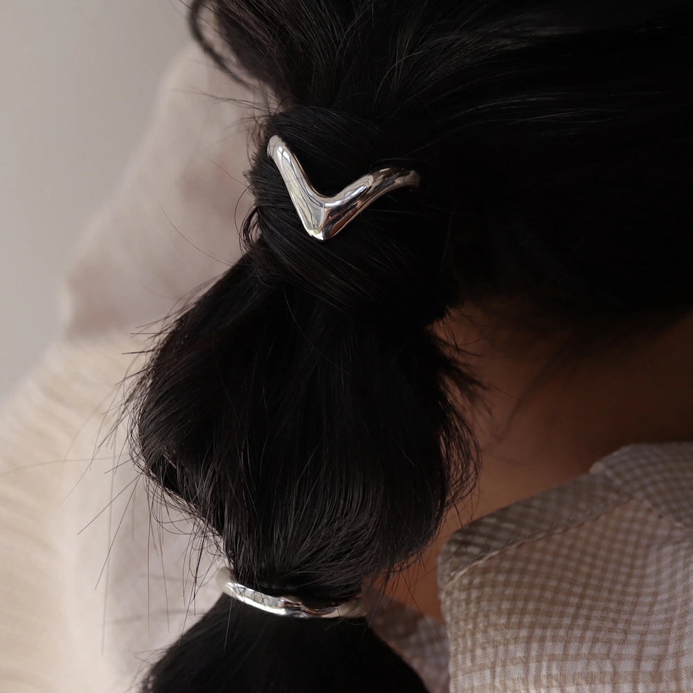 H007 3type simple pony hook