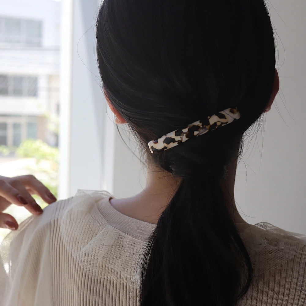 H013 marble two tone valetta