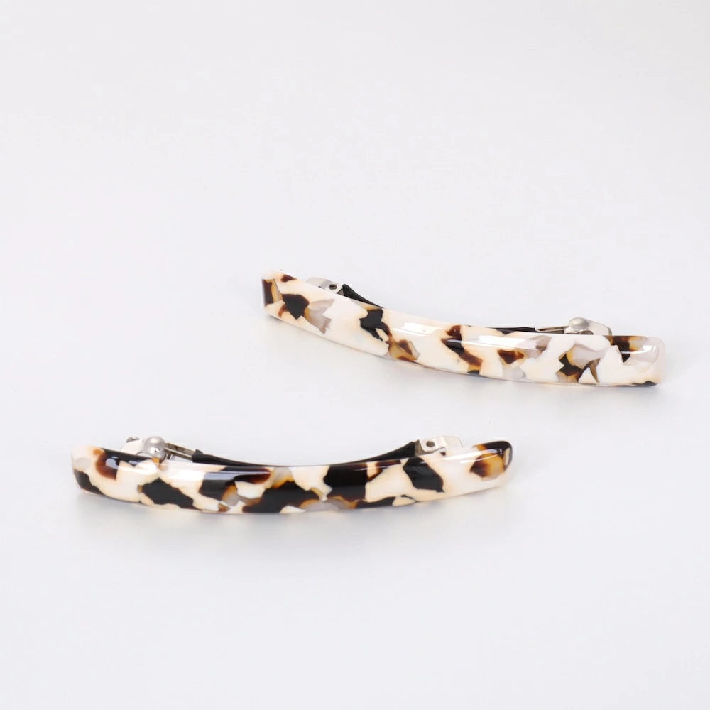 H013 marble two tone valetta