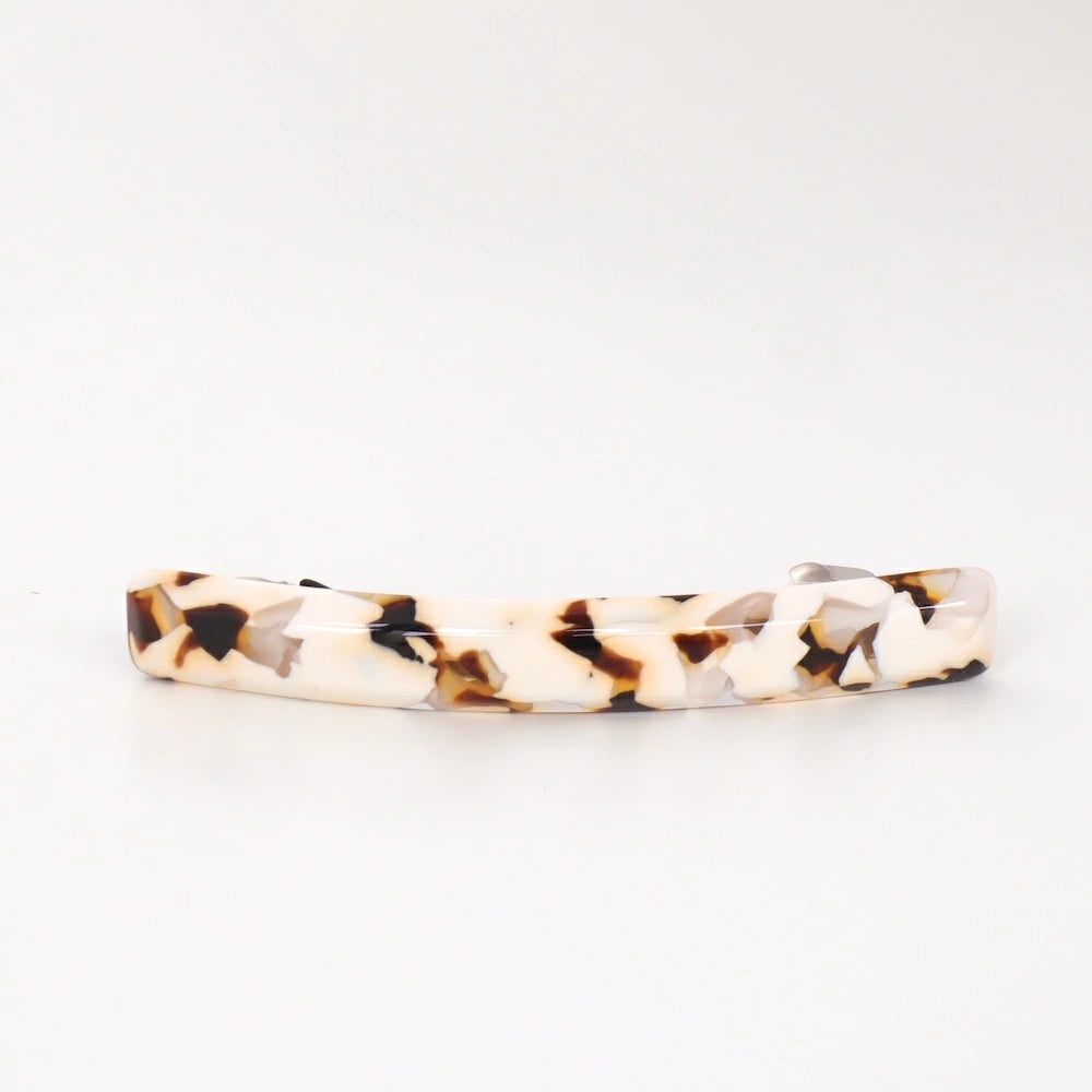 H013 marble two tone valetta