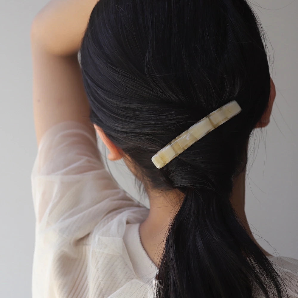 H013 marble two tone valetta