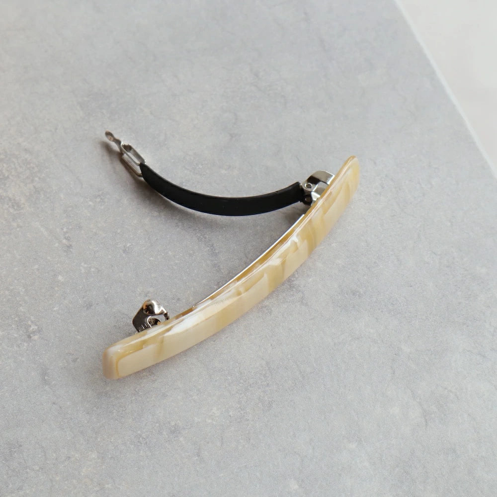 H013 marble two tone valetta