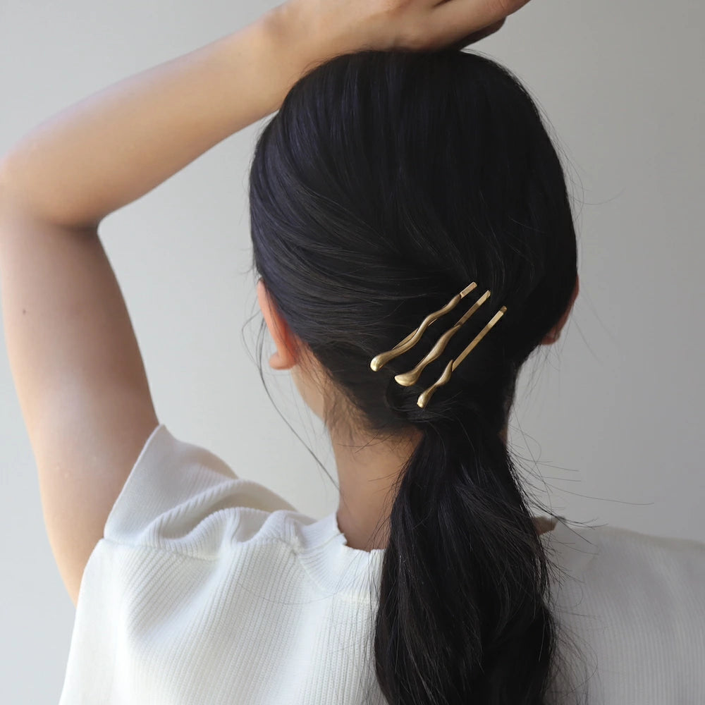 H015 3type nuance hair ping
