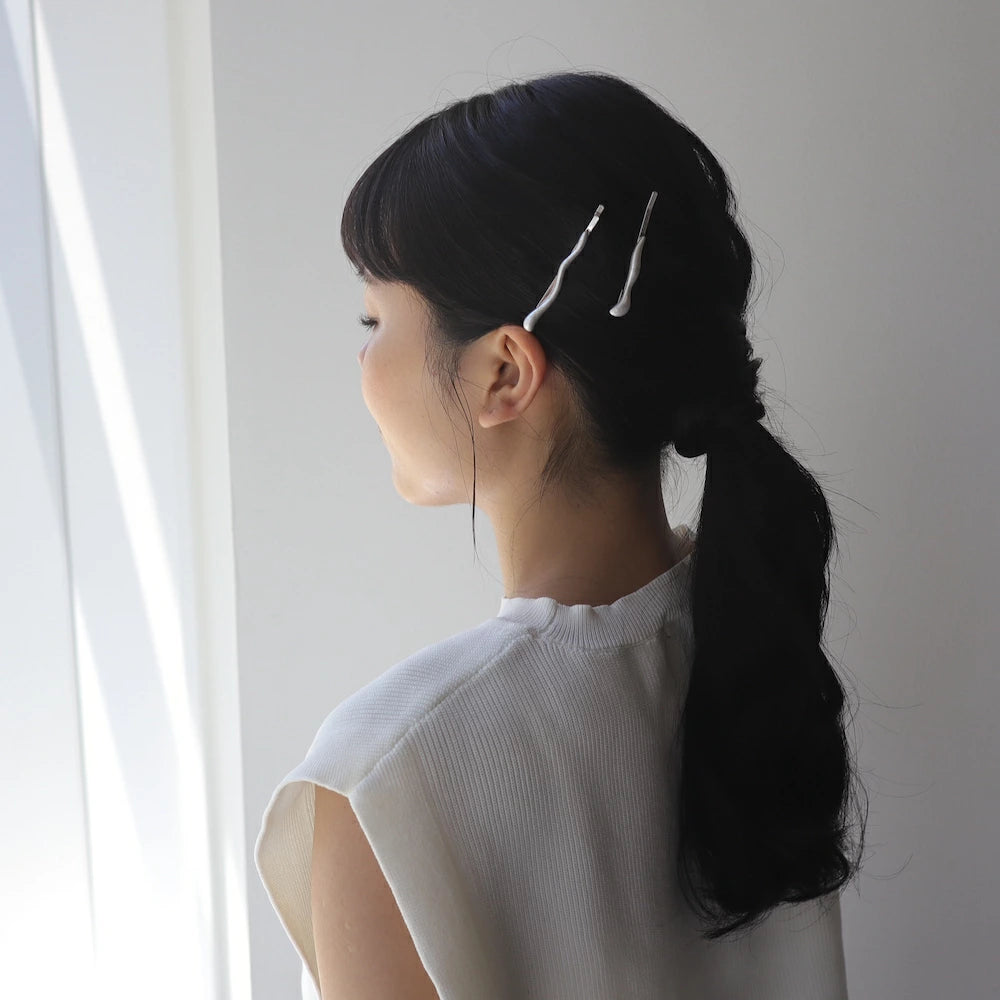 H015 3type nuance hair ping