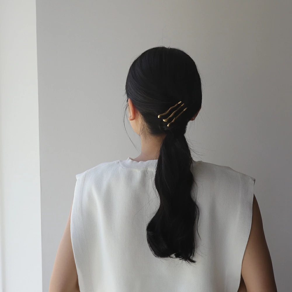 H015 3type nuance hair ping