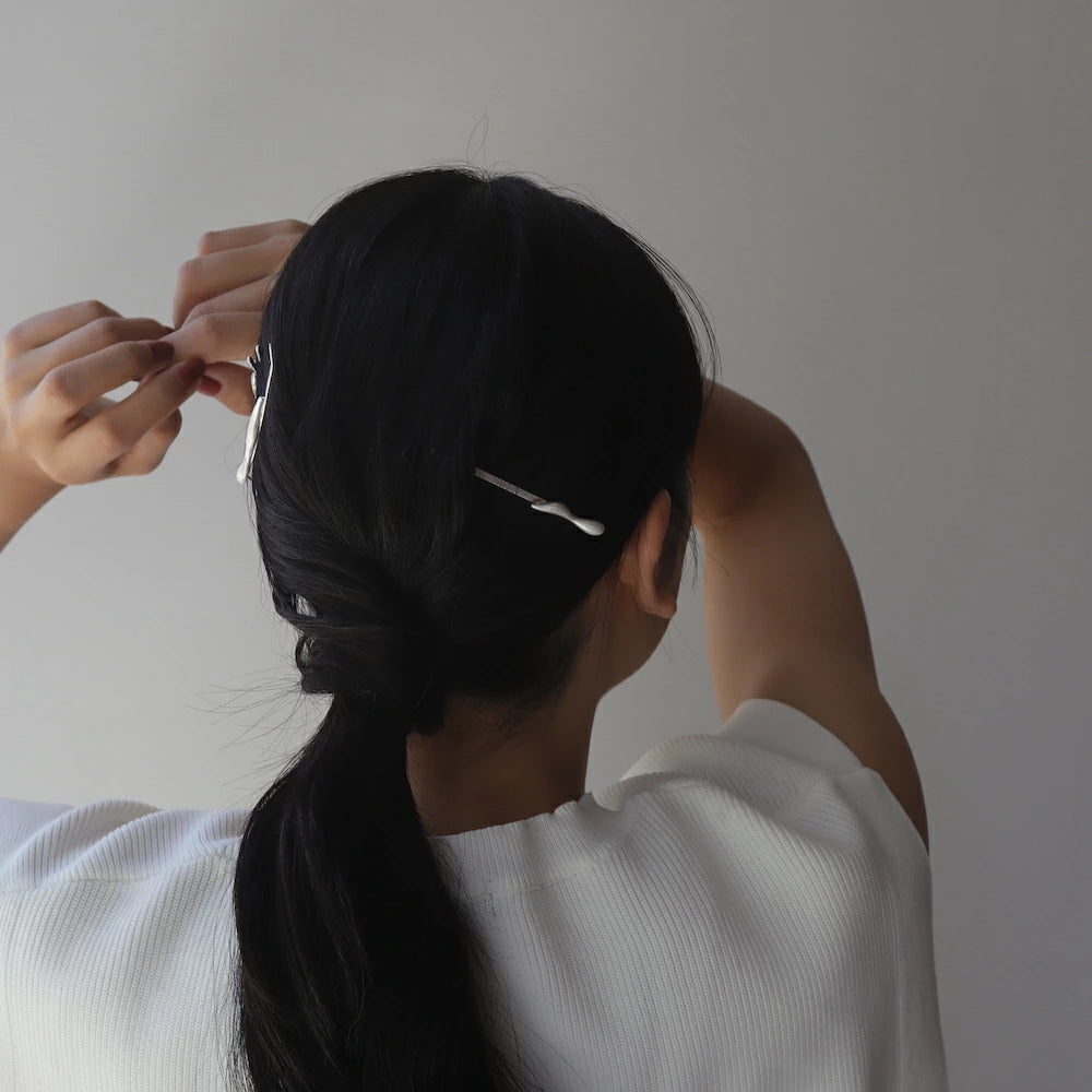 H015 3type nuance hair ping
