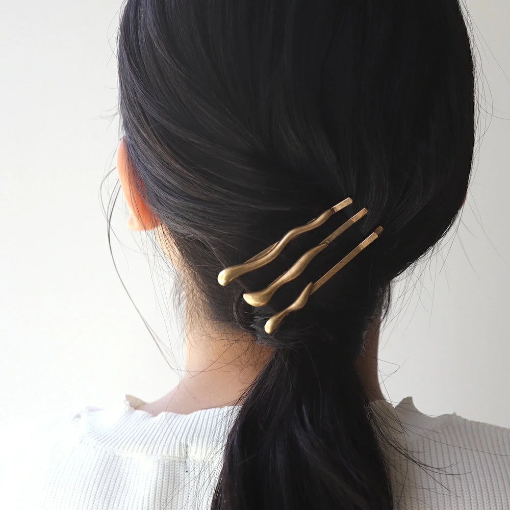 H015 3type nuance hair ping