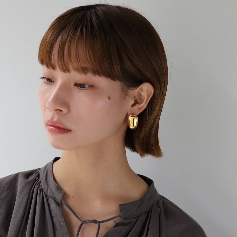 P287 stainless nuance back pearl pierce
