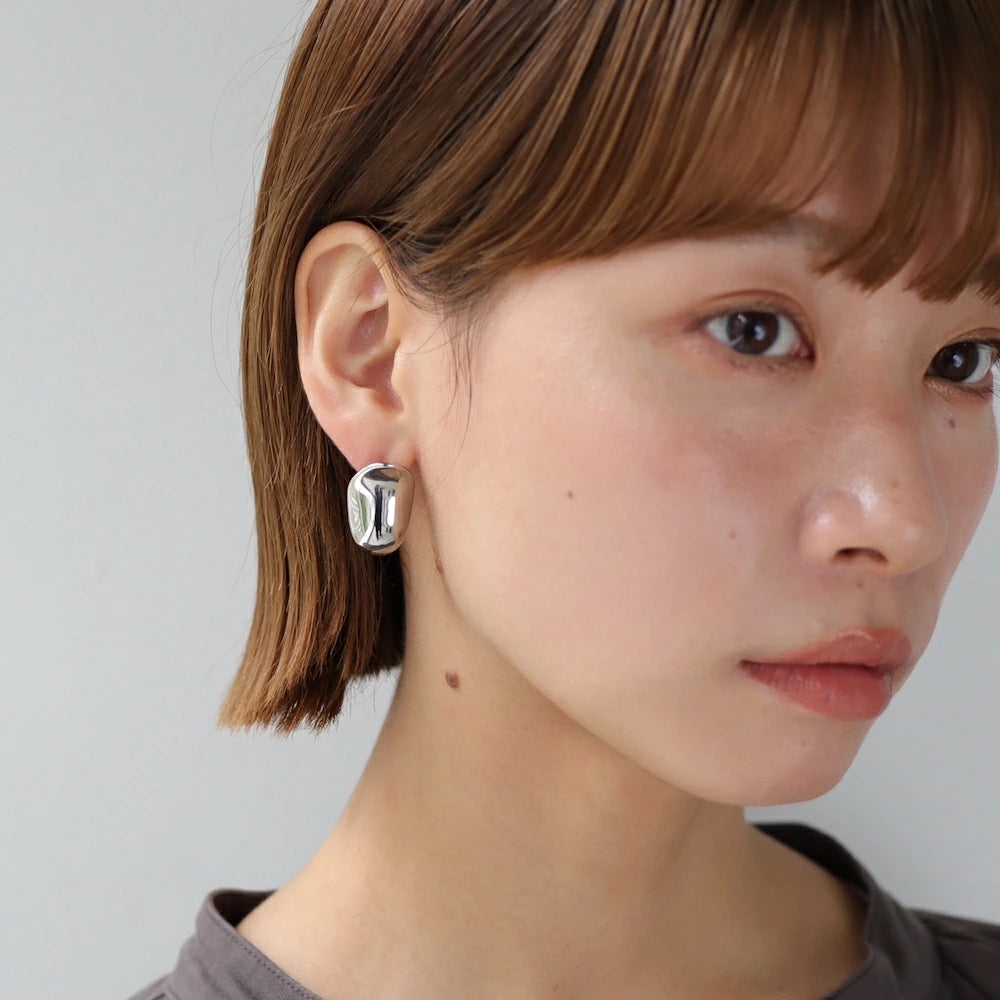 P287 stainless nuance back pearl pierce