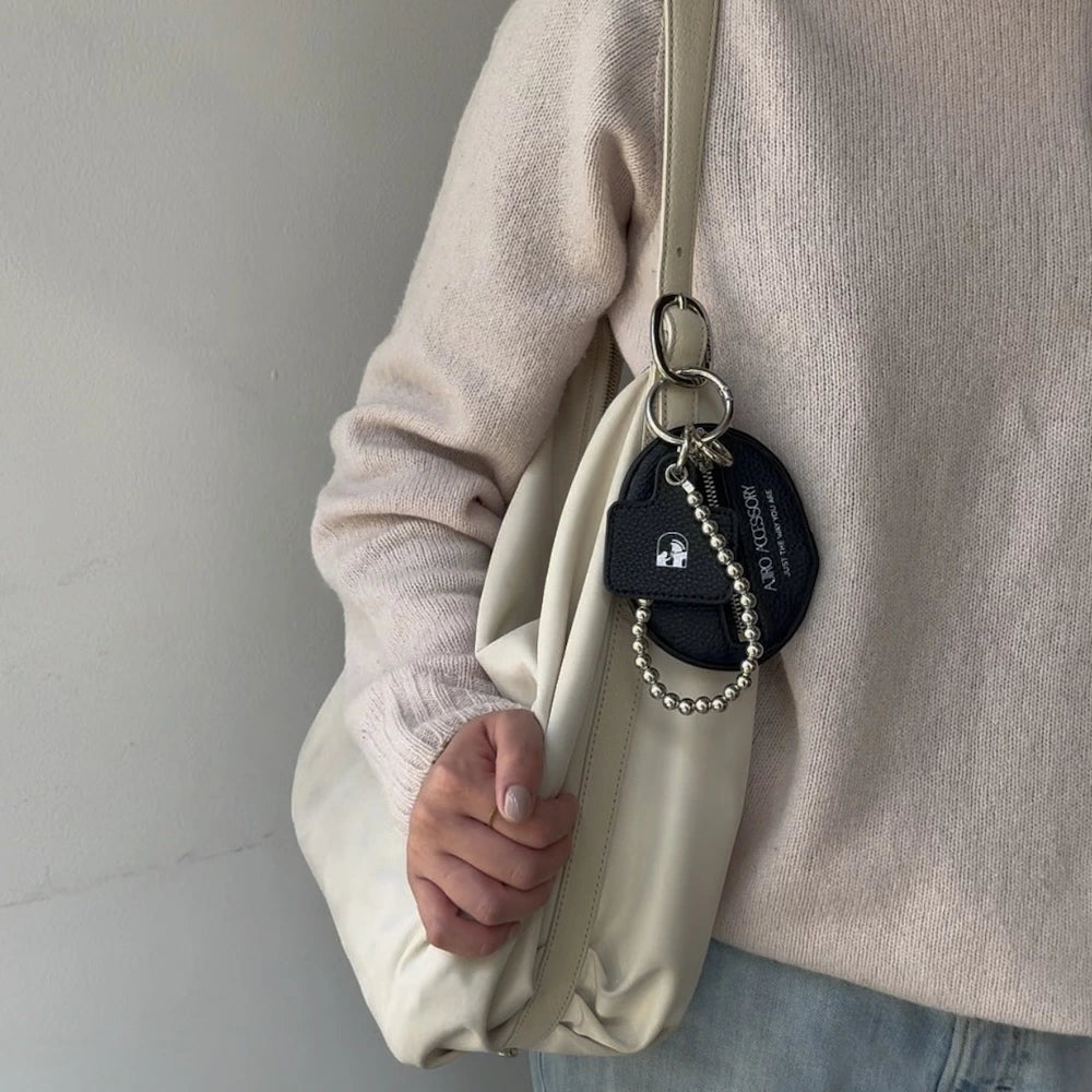H029 multiway bag charm