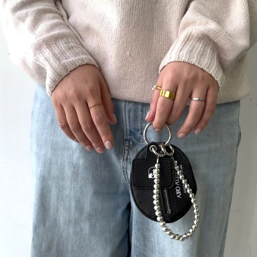 H029 multiway bag charm