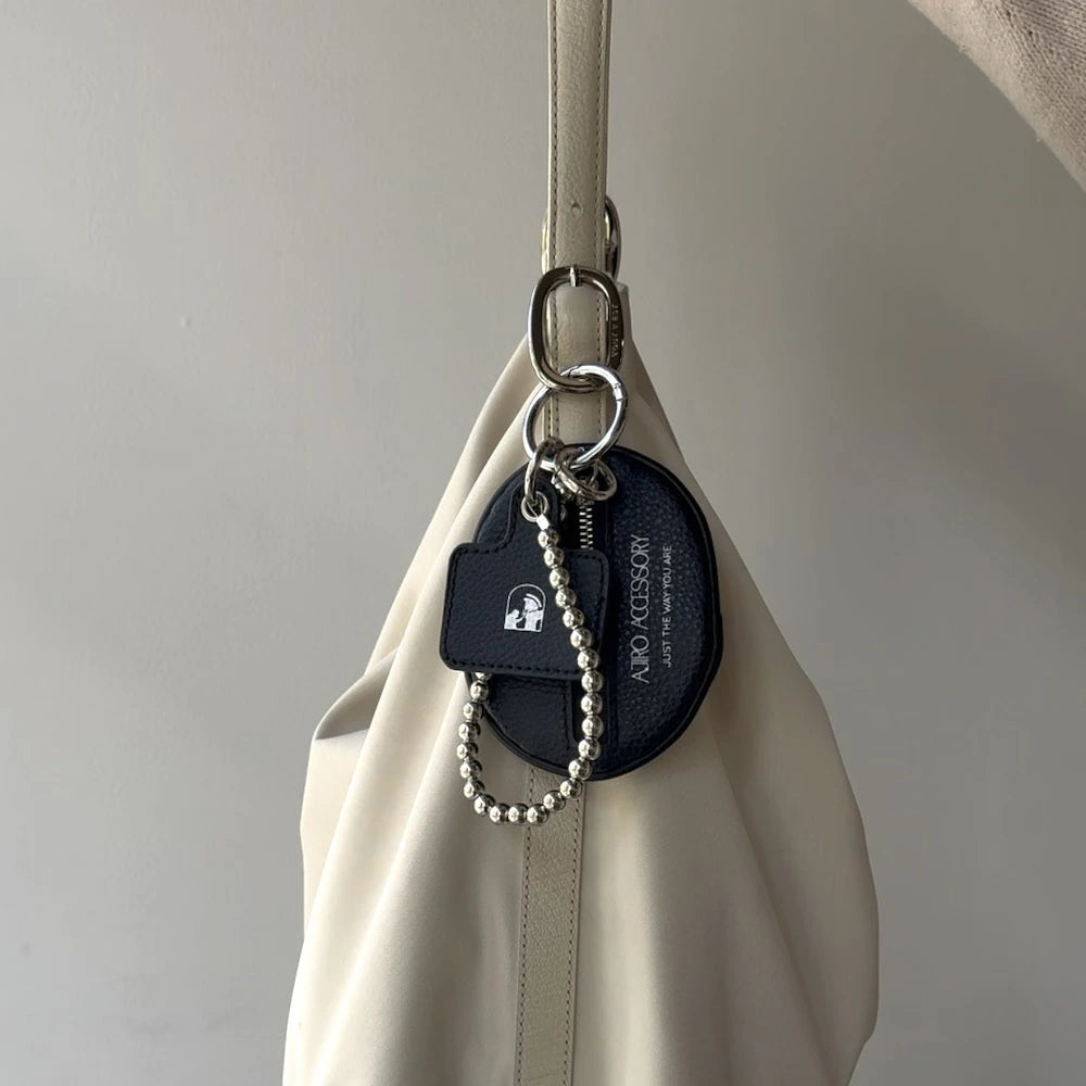 H029 multiway bag charm