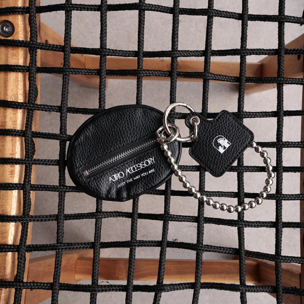 H029 multiway bag charm