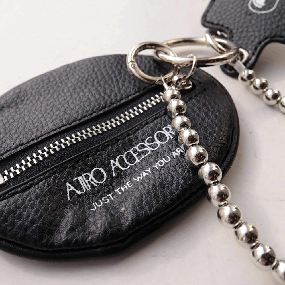 H029 multiway bag charm
