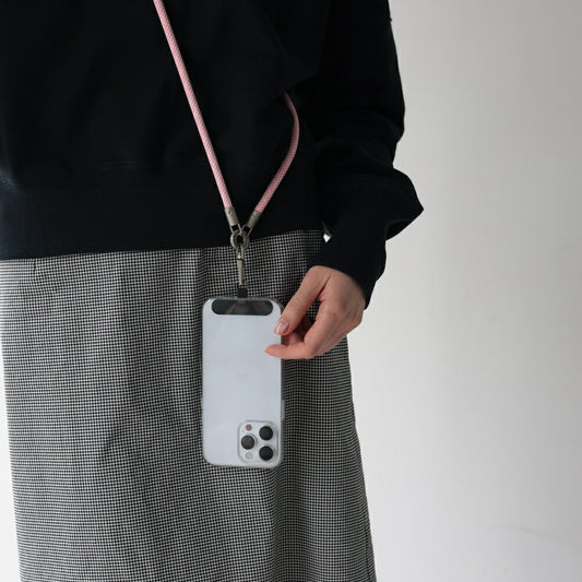 【35%OFFクーポン発行中】H022パラコードバッグチャーム紐HAYNIコラボロープチャームストラップキーホルダーレディースメンズ推し活おしゃれシンプルバリューカラフル人気5ss6qk