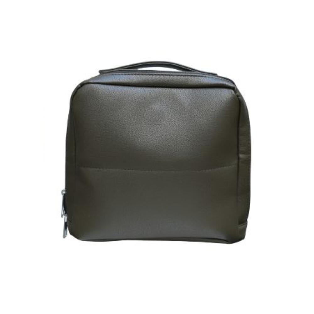 m0008 PU Stylish Minimal Mens