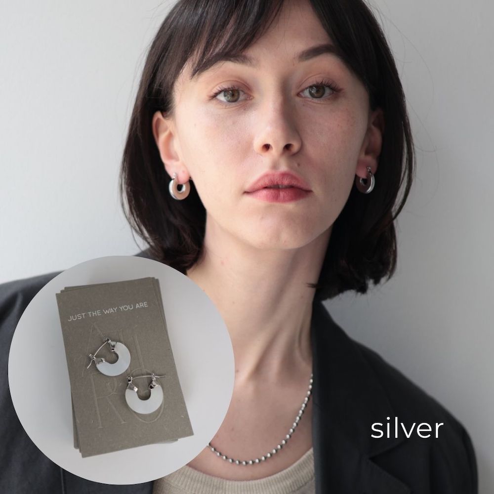 P062 stainless shell design catchless pierce