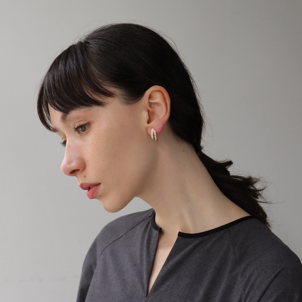 P355 shell double layer pierce