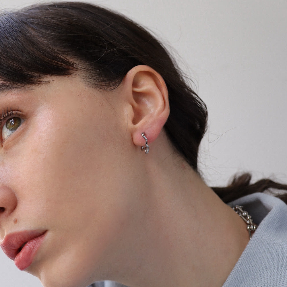 P291 stainless wave pierce