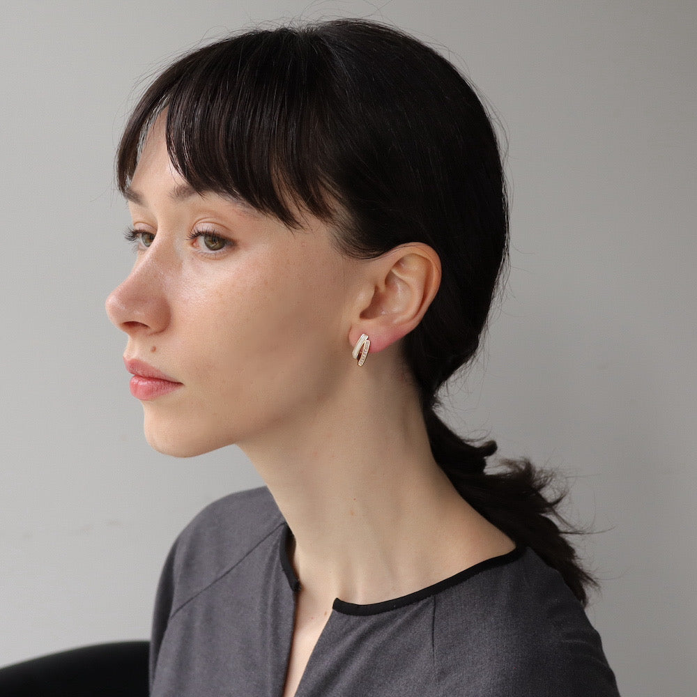 P355 shell double layer pierce