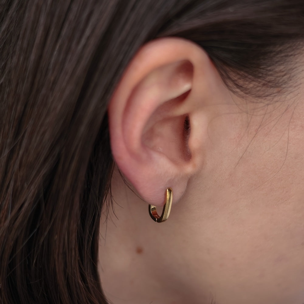 P257 stainless 2way bi-color pierce