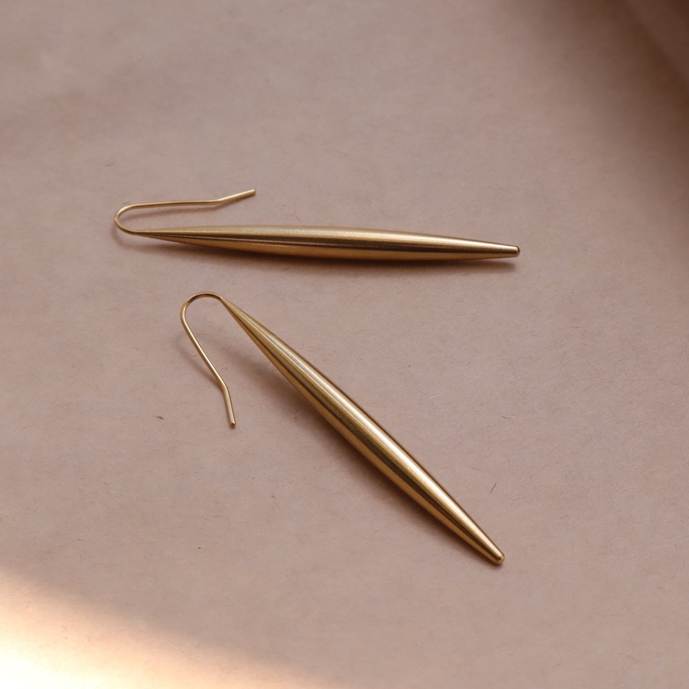 P204 stainless stick long pierce