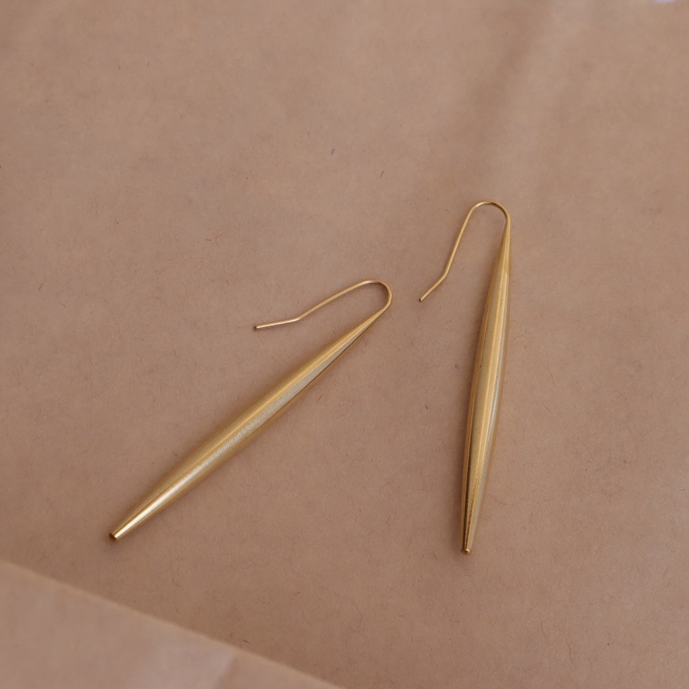 P204 stainless stick long pierce