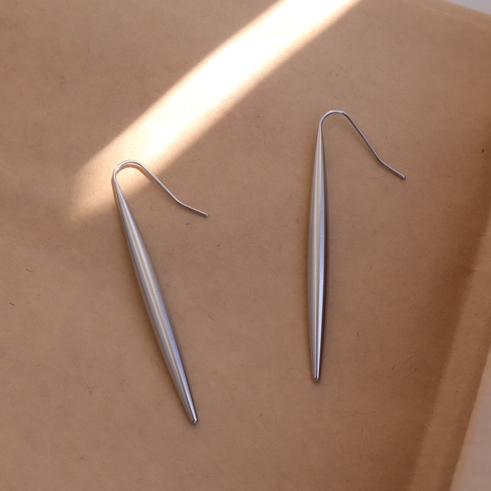 P204 stainless stick long pierce