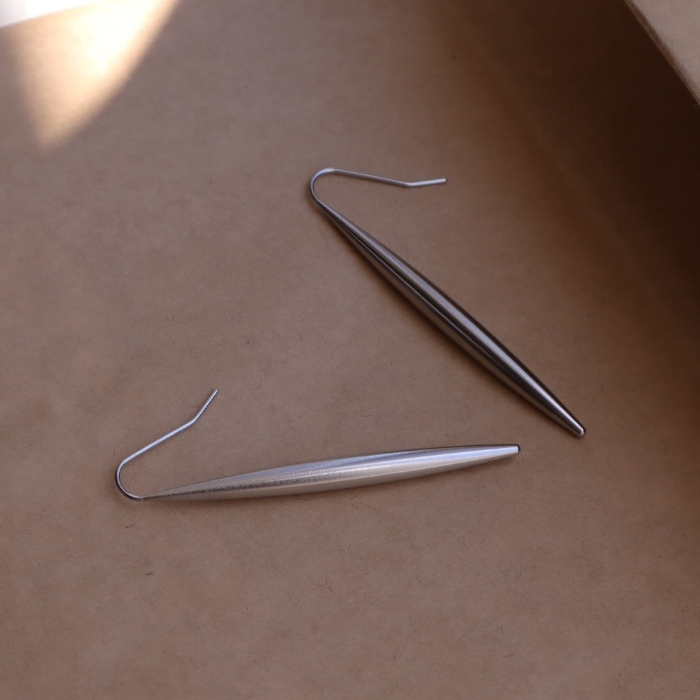 P204 stainless stick long pierce