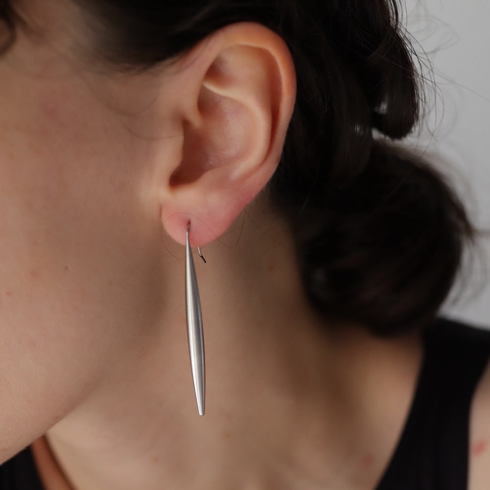 P204 stainless stick long pierce