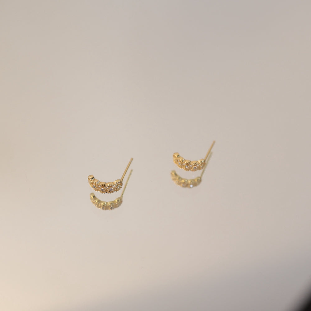 P236 silver925 bijou line pierce