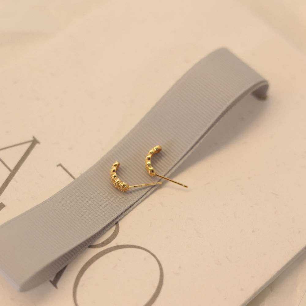 P236 silver925 bijou line pierce