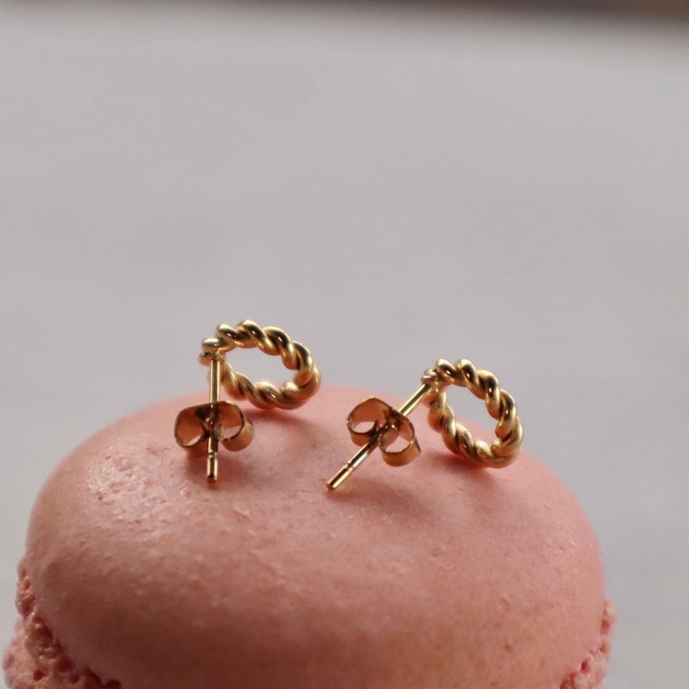 P238 stainless twist minimum pierce