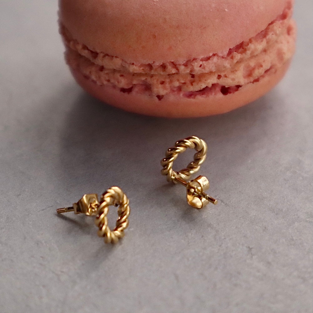P238 stainless twist minimum pierce