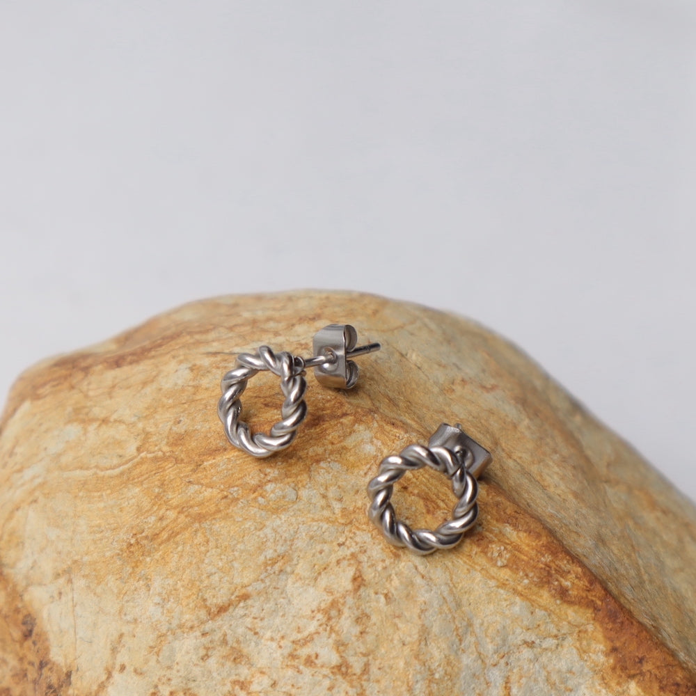 P238 stainless twist minimum pierce