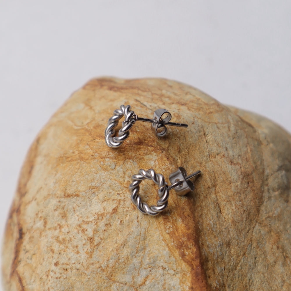 P238 stainless twist minimum pierce