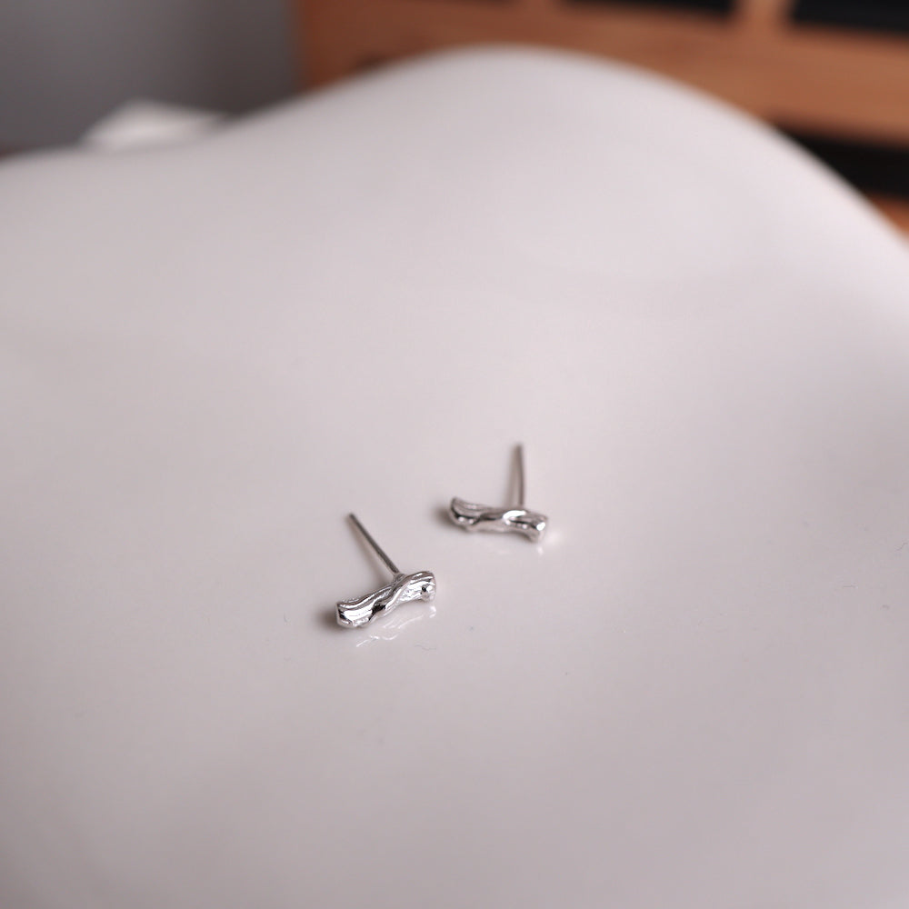 P154 silver925 grain minimum pierce